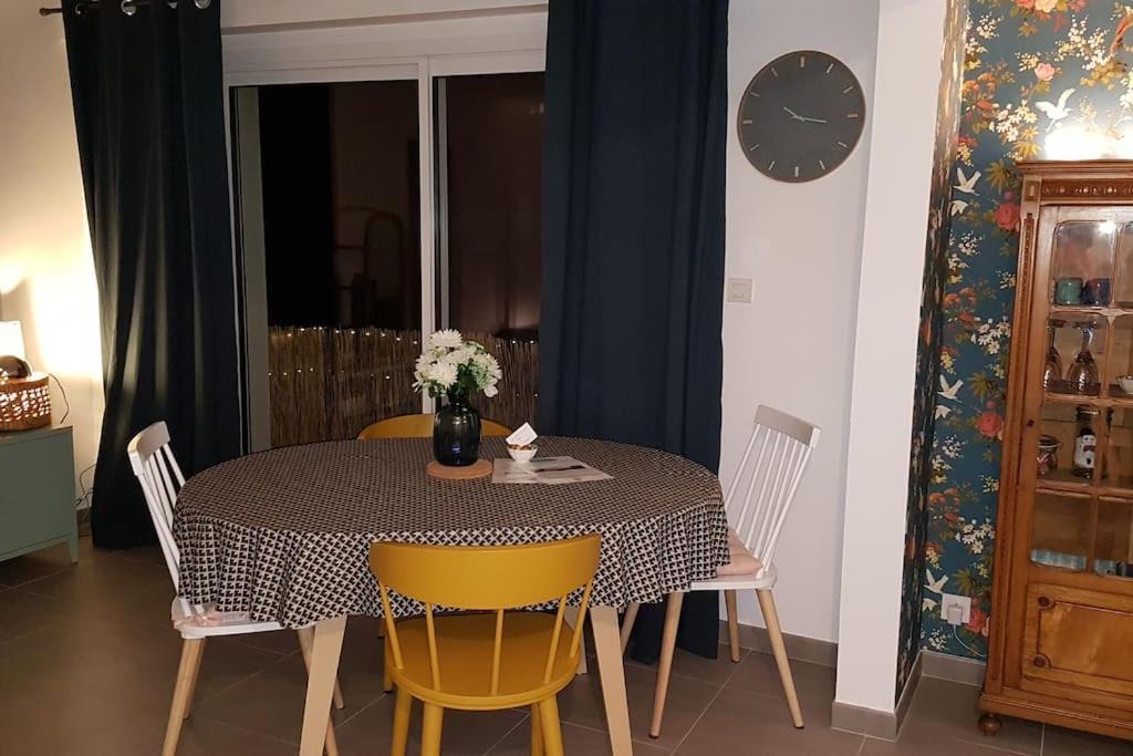 Bel Appartement Vannes Centre Exterior photo